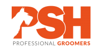 Logotipo PSH Cosmeticos para mascotas